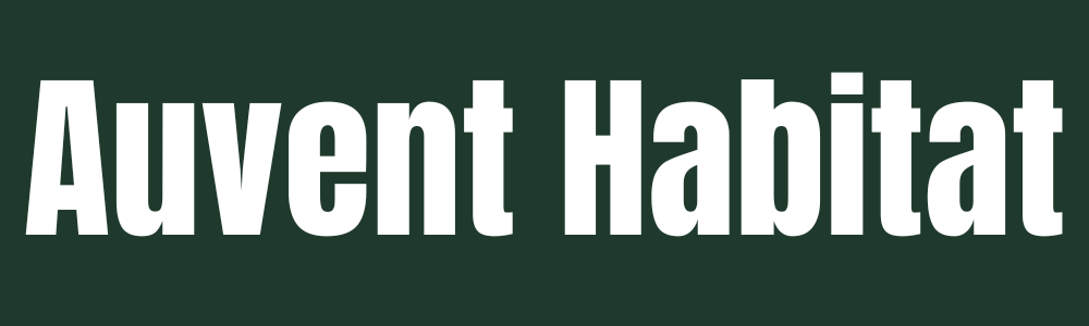 Auvent Habitat